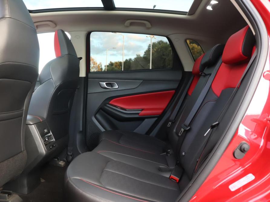 Changan CS55 Plus II Москва  - изображение 10