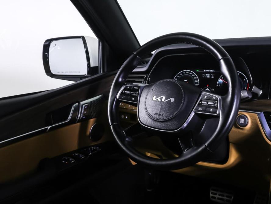 Kia Mohave I Рестайлинг 2 Москва  - изображение 12
