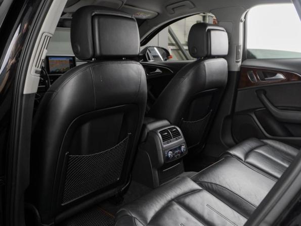 Audi A6 IV (C7) с пробегом 2014 года, цена 1 699 000 рублей, 222723 км, седан, Автокод Объявления