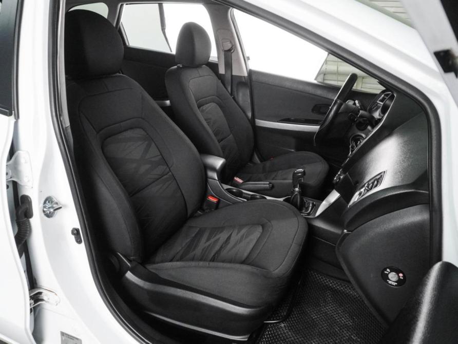 Kia Ceed II Воронеж  - изображение 8