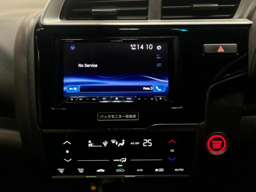 Honda Fit III Рестайлинг Кемерово  - изображение 7