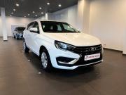 Lada (ВАЗ) Vesta I Рестайлинг (NG) Чебоксары  - изображение 37