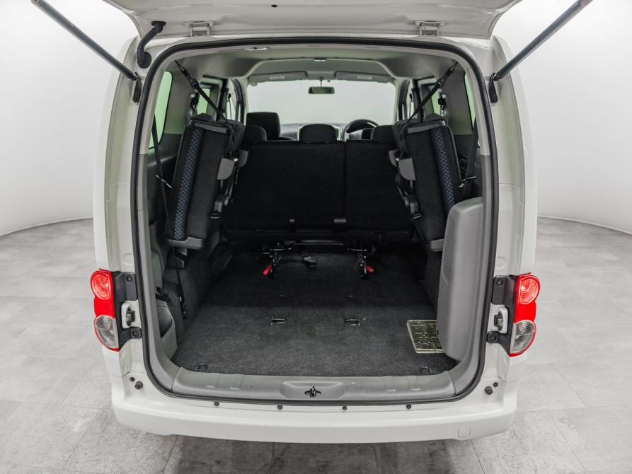 Mitsubishi Delica D:3 Красноярск  - изображение 16