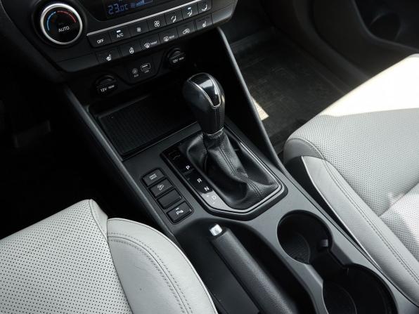 Hyundai Tucson III Рестайлинг с пробегом 2019 года, цена 2 193 000 рублей, 159763 км, внедорожник, Автокод Объявления