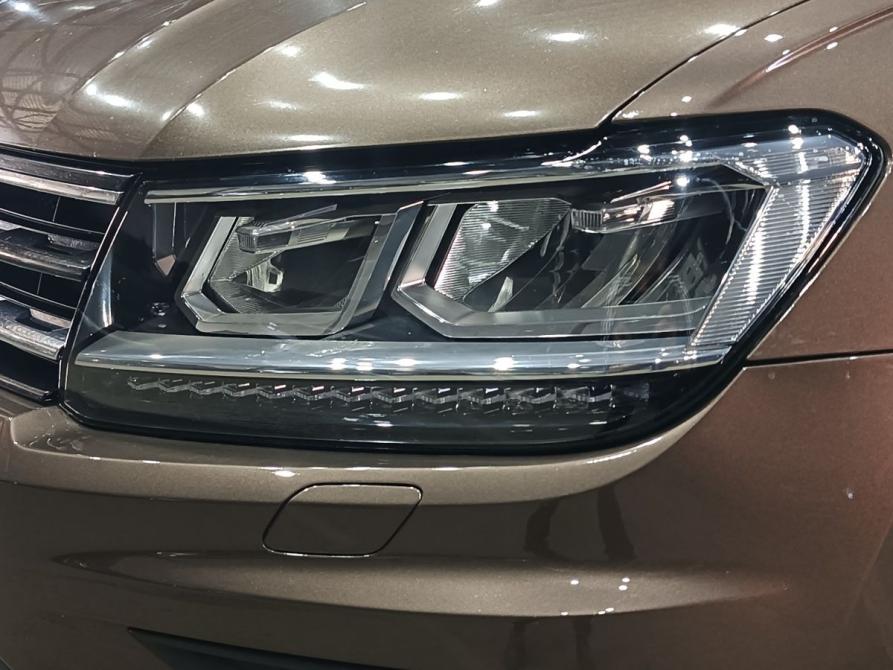 Volkswagen Tiguan II Ставрополь  - изображение 7