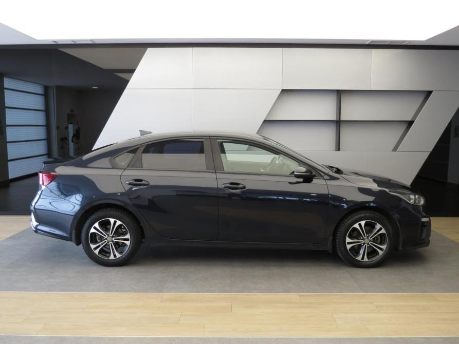 Kia Cerato IV Санкт-Петербург  - изображение 21