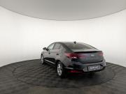 Hyundai Elantra VI (AD) Рестайлинг Москва  - изображение 33