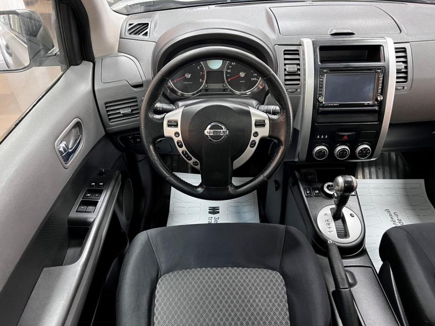 Nissan X-Trail II Тверь  - изображение 11