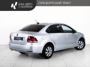 Volkswagen Polo V Рестайлинг Казань  - изображение 18