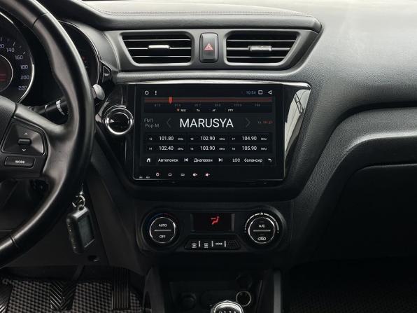 Kia Rio III с пробегом 2014 года, цена 960 000 рублей, 224578 км, седан, Автокод Объявления