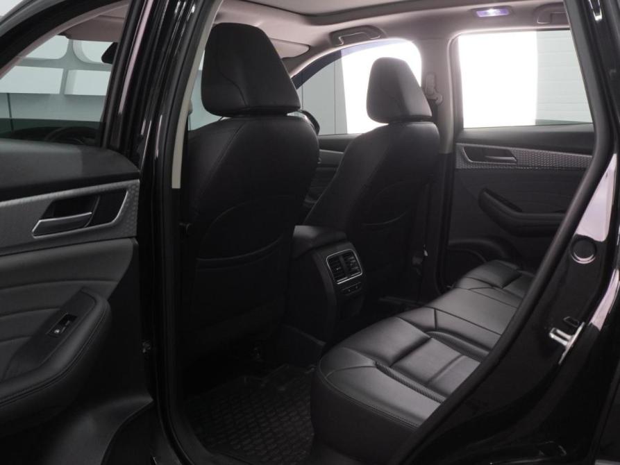 Haval F7 I Рестайлинг Воронеж  - изображение 11