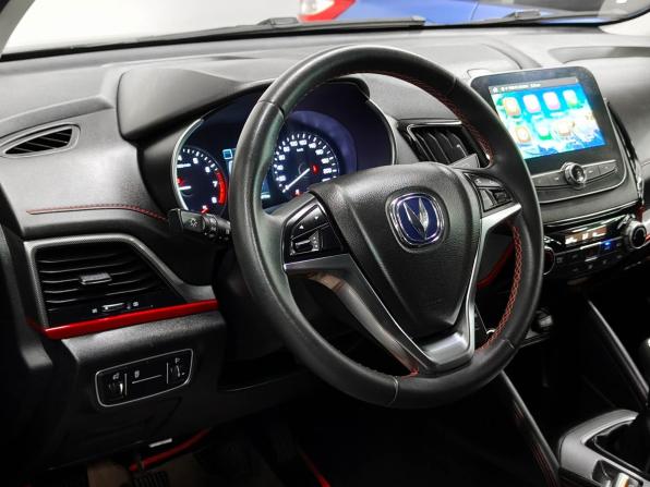 Changan CS55 с пробегом 2019 года, цена 1 190 000 рублей, 113589 км, внедорожник, Автокод Объявления