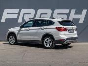 BMW X1 II (F48) Краснодар  - изображение 24