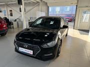 Hyundai Solaris II Уфа  - изображение 44