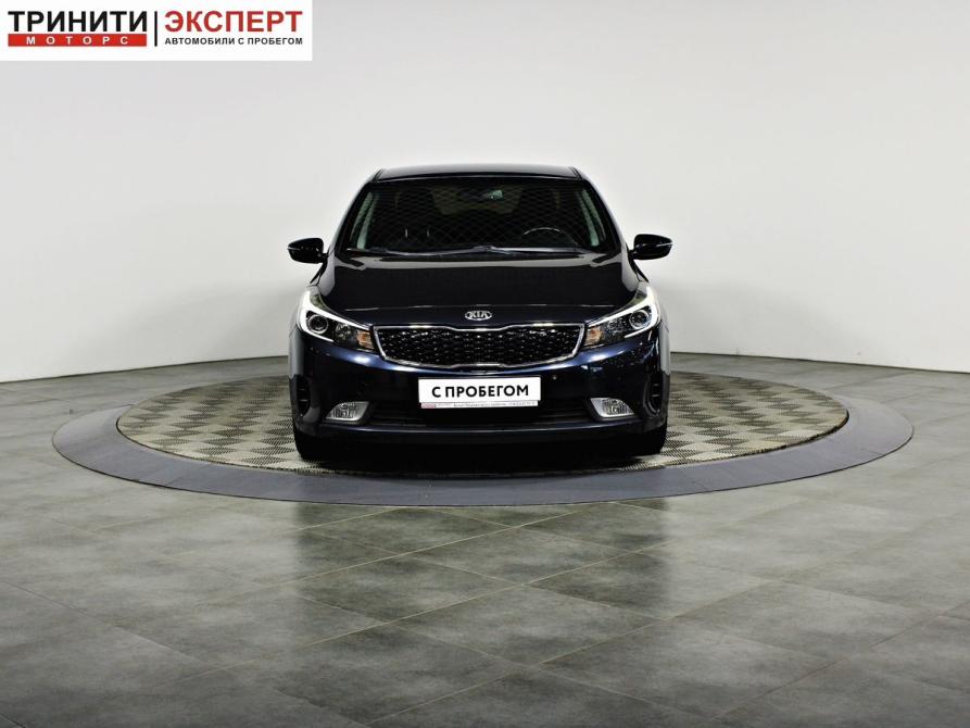 Kia Cerato III Рестайлинг (Classic) Белгород  - изображение 2
