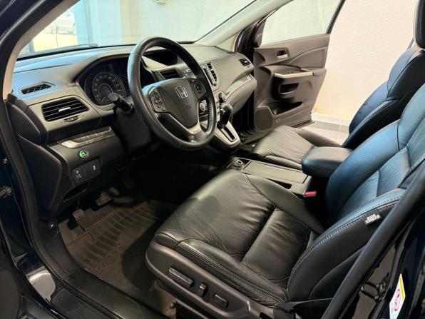 Honda CR-V IV с пробегом 2014 года, цена 1 928 000 рублей, 234552 км, внедорожник, Автокод Объявления