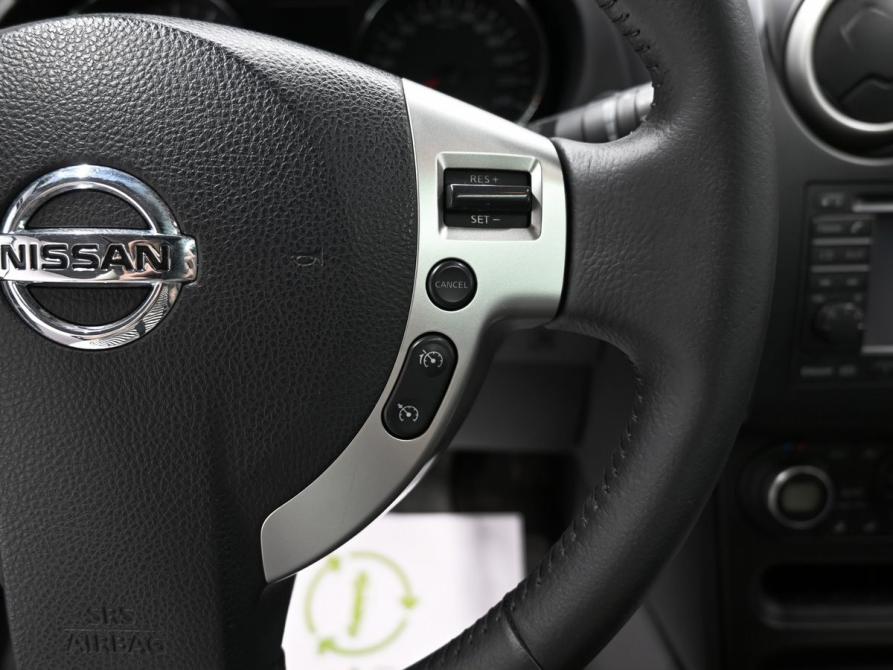 Nissan Qashqai+2 I Рестайлинг Тверь  - изображение 20