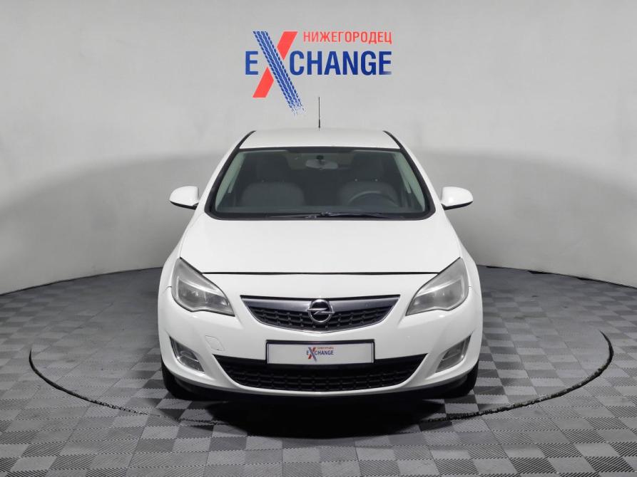 Opel Astra J Нижний Новгород  - изображение 2