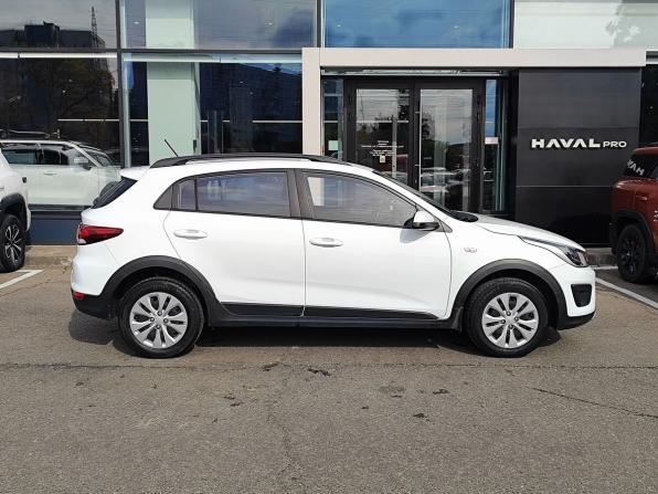 Kia Rio IV с пробегом 2019 года, цена 1 399 000 рублей, 66410 км, седан, Автокод Объявления
