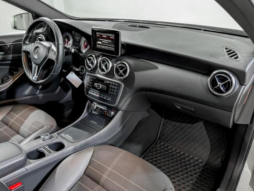 Mercedes-Benz A-Класс III (W176) Химки  - изображение 11