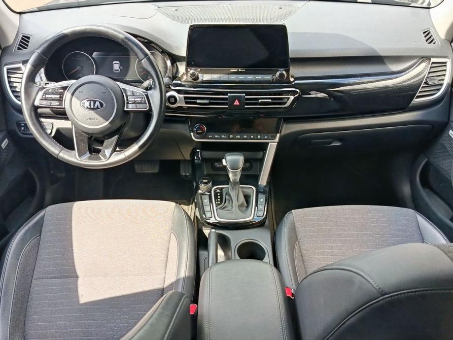 Kia Seltos I Москва  - изображение 10