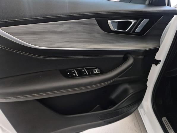 Chery Tiggo 8 Pro Max I с пробегом 2023 года, цена 2 399 000 рублей, 74646 км, внедорожник, Автокод Объявления