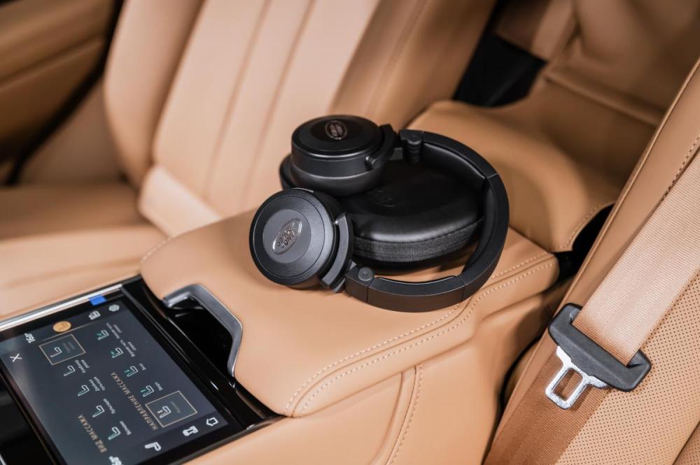 Land Rover Range Rover V Москва  - изображение 23