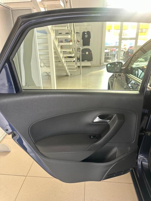 Volkswagen Polo V Уфа  - изображение 19