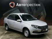 Lada (ВАЗ) Granta I Рестайлинг Ставрополь  - изображение 26