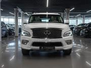 Infiniti QX80 I Москва  - изображение 33
