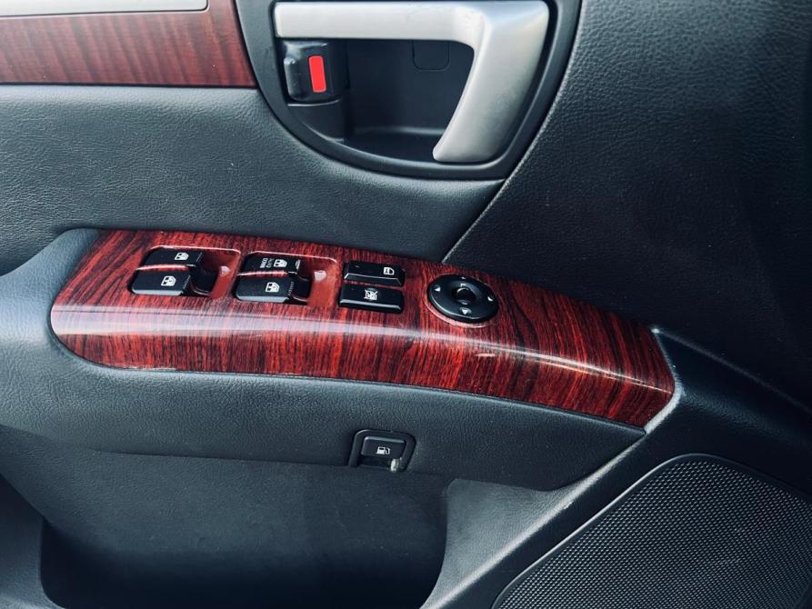 Hyundai Santa Fe II Санкт-Петербург  - изображение 22