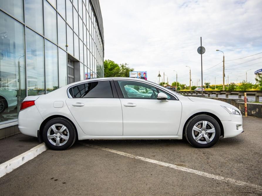 Peugeot 508 I Волгоград  - изображение 8