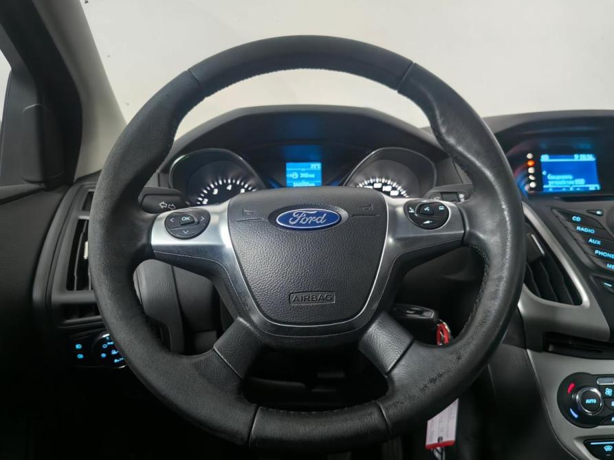Ford Focus III Москва  - изображение 13