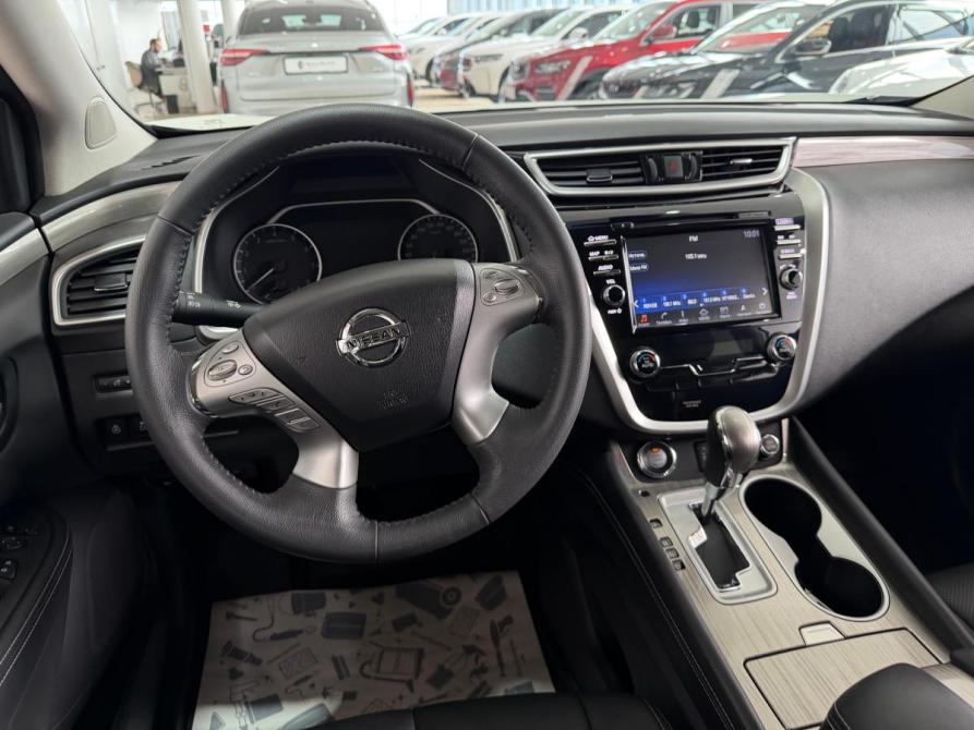 Nissan Murano III (Z52) Новороссийск  - изображение 13