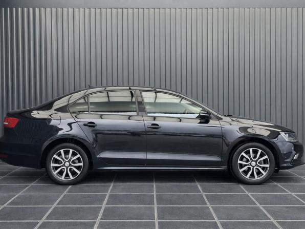 Volkswagen Jetta VI Рестайлинг с пробегом 2015 года, цена 1 287 000 рублей, 115685 км, седан, Автокод Объявления