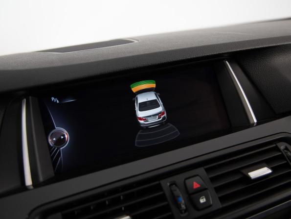 BMW 5 серии VI (F10/F11/F07) Рестайлинг с пробегом 2015 года, цена 2 275 000 рублей, 98436 км, седан, Автокод Объявления