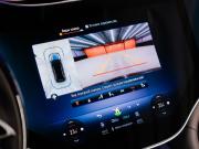 Mercedes-Benz Maybach EQS SUV Москва  - изображение 57