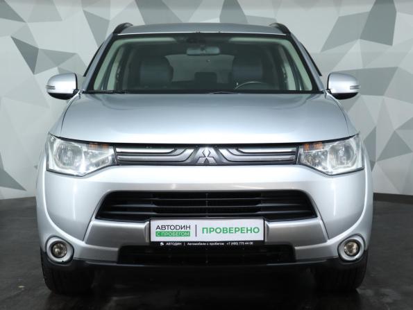 Mitsubishi Outlander III с пробегом 2013 года, цена 1 149 000 рублей, 160704 км, внедорожник, Автокод Объявления