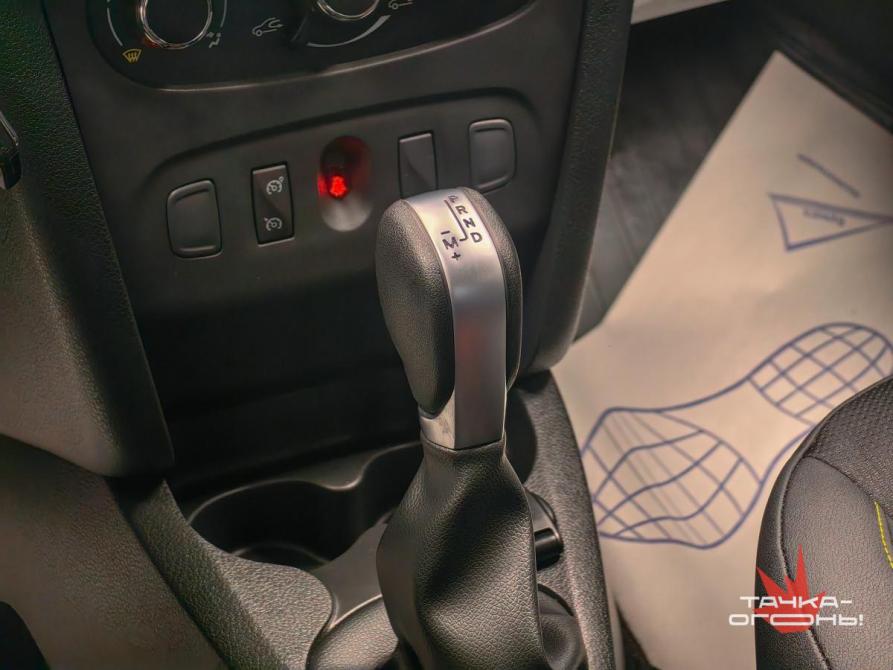 Renault Sandero II Рестайлинг Пермь  - изображение 15