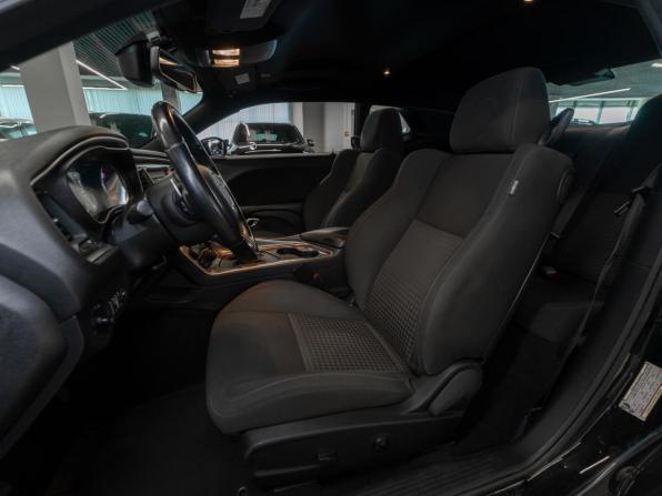 Dodge Challenger III Рестайлинг 2 с пробегом 2019 года, цена 4 750 000 рублей, 95590 км, купе, Автокод Объявления
