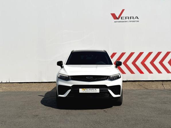 Geely Tugella I Рестайлинг с пробегом 2024 года, цена 3 450 000 рублей, 33414 км, внедорожник, Автокод Объявления