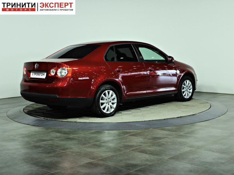 Volkswagen Jetta V Белгород  - изображение 5