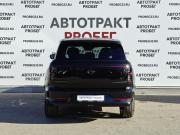 GAC Trumpchi S7 I Рестайлинг Владимир  - изображение 27