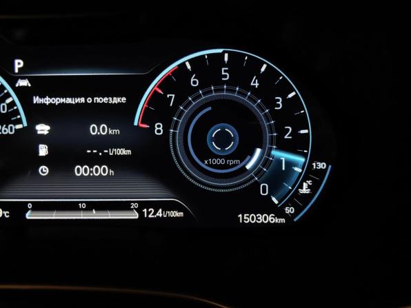 Genesis GV80 I с пробегом 2021 года, цена 4 381 000 рублей, 150128 км, внедорожник, Автокод Объявления