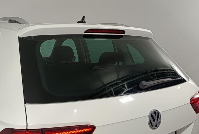 Volkswagen Tiguan II с пробегом 2020 года, цена 2 470 000 рублей, 89160 км, внедорожник, Автокод Объявления
