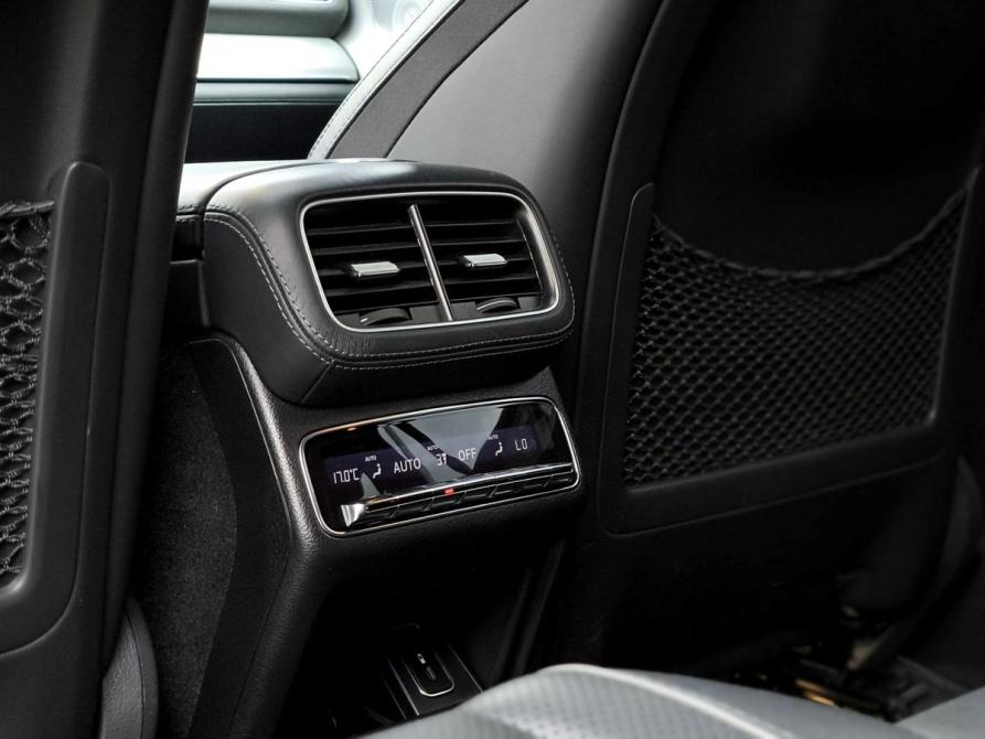 Mercedes-Benz GLS II (X167) Санкт-Петербург  - изображение 26