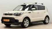 Kia Soul II Рестайлинг Киров  - изображение 20