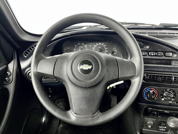 Chevrolet Niva I Рестайлинг с пробегом 2019 года, цена 950 000 рублей, 36205 км, внедорожник, Автокод Объявления