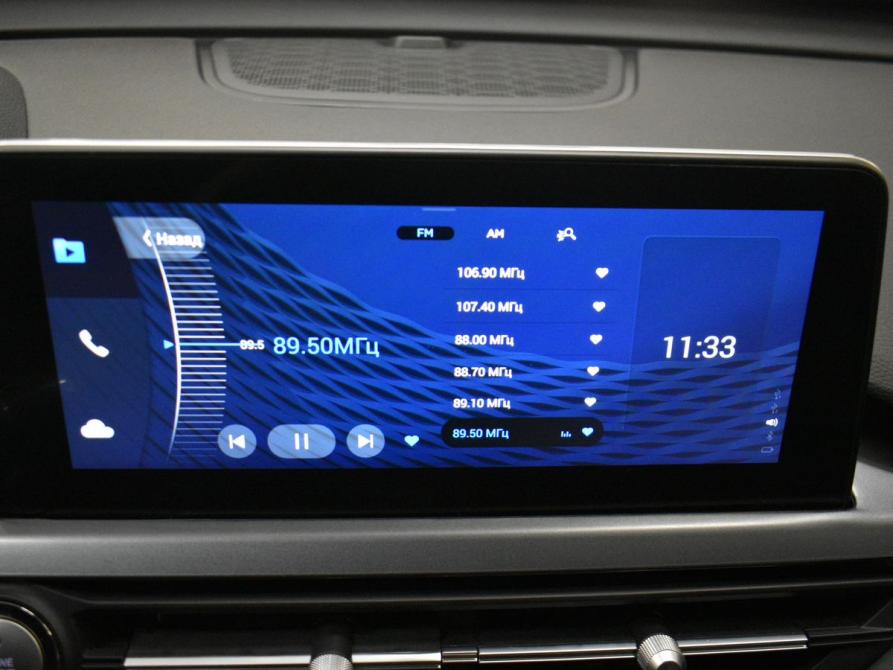 Chery Tiggo 4 Pro I Мурманск  - изображение 11