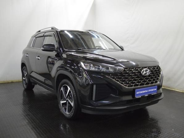 Hyundai ix35 II Рестайлинг с пробегом 2023 года, цена 2 290 000 рублей, 74190 км, внедорожник, Автокод Объявления